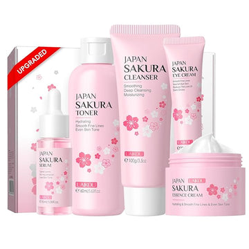 Skin Care, Skin Care Set, Skin