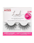KISS Lash Couture LuXtensions - Strip 01 Russian Volume