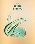 Irish Spring Men's Body Wash Shower Gel, Aloe Mist, 20 Oz, 4 Pack