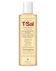 Neutrogena T/Sal Therapeutic Shampoo for Scalp Build-Up Control with Salicylic Acid, Scalp Treatment for Dandruff, Scalp Psoriasis & Seborrheic Dermatitis Relief, 4.5 fl. oz (Pack of 4)