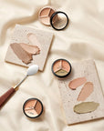 THESAEM Cover Perfection Triple Pot Concealer 01 Correct Dark Circles