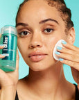 Bliss Acne-Prone Skin Bundle - Clear Genius Toner, Body Spray, Spot Treatment BHA Salicylic Acid and Clarifying Peel & Cleanser