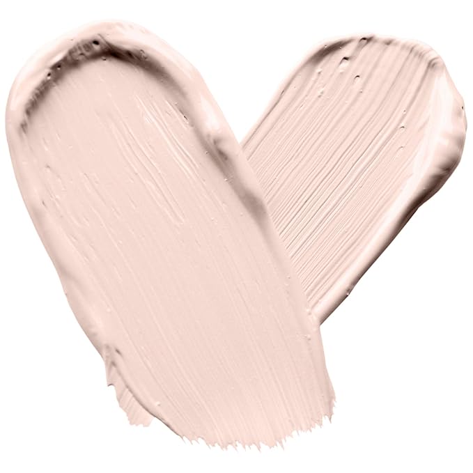 wet n wild Mega Last Incognito All-Day Full Coverage Liquid Matte Concealer, Fair Beige, 0.18 Ounce