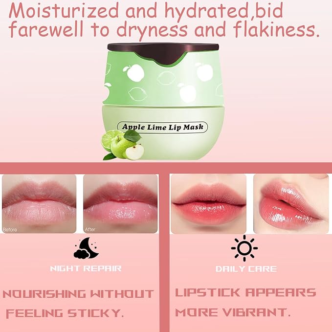 1 PCS Bee Lip Balm Honey