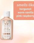 Mini Glow Getter Herbal Body Moisturizer 2.25 oz.