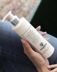 Sisley Paris Lyslait - 250 mL - Gentle Cleanser & Makeup Remover with White Lily Extract - All Skin Types
