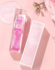 Petansy 3PCS Color Changing Lip Oil