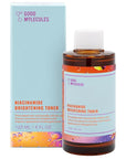 Good Molecules Niacinamide Brightening Toner - Toner for Face with Niacinamide and Arbutin for Skin Tone Balancing- Pore Minimizer, Facial Skin Care