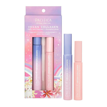 Pacifica Beauty Vegan Collagen Lash