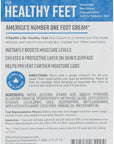 O'Keeffe's Healthy FEET Foot Cream