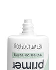 Neutrogena Prep + Correct Primer for Redness Correcting, Skin Tone, 1.0 oz