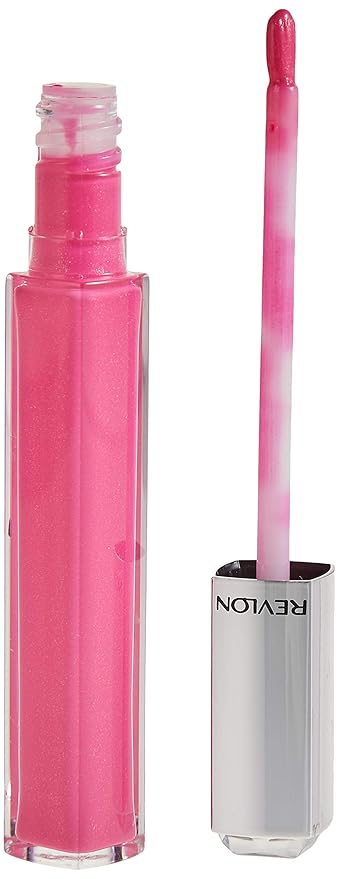 Revlon Ultra HD Lip Lacquer, HD Tourmaline