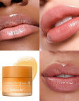 Lip Mask Sleeping,Nourish Hydrate Lip Mask,Lip