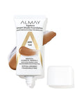 Almay Anti-Aging Foundation, Smart Shade Face Makeup with of 1)