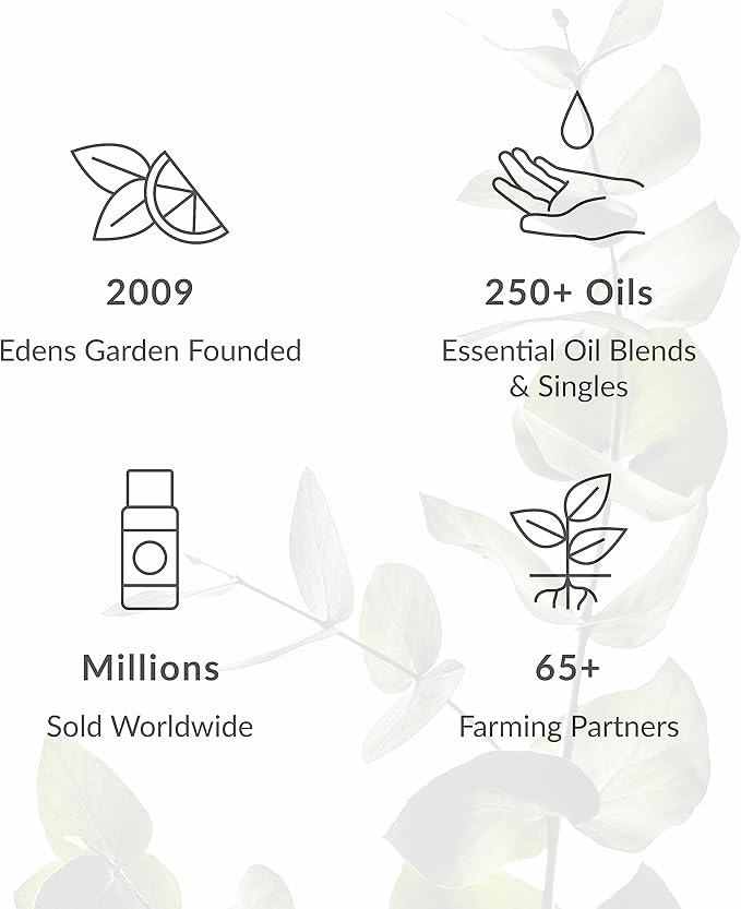 Edens Garden Kukui Nut Carrier Oil- 100% Pure Premium Cold Pressed & Hexane Free, Natural Moisturizer For Face, Skin, Hair & Nail Care- Great For Diluting Essential Oils & Soap Making 118 ml (4 fl oz)