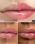 Nature Republic HONEY MELTING LIP PLUMPING (11 PINK) SOFT LIP STICK Tint & Plump Hydrating Gloss, Moisturizing balms, Volumizing formula & Sheer tint, Glowy Finish, korean make up