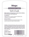 Blistex Soft & Lush Lip Balm, oz