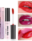 Peel Off Lip Liner,Matte Lip Liner,Waterproof Long Lasting Lip