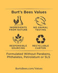 Burt's Bees 100% Natural Origin Moisturizing
