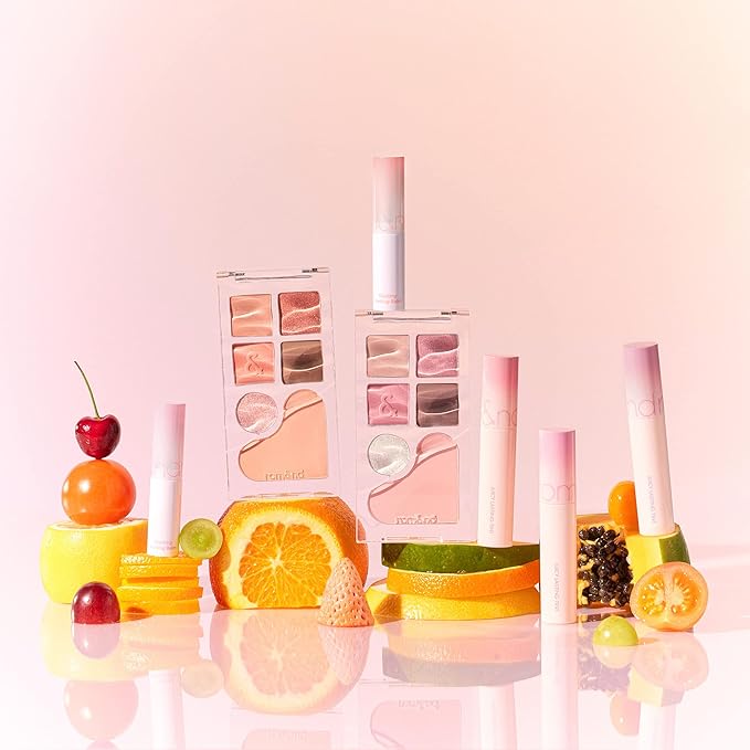 rom&nd Juicy Lasting Tint Lip Tint (31 BARE Lip