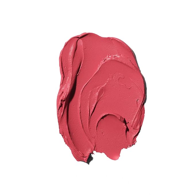 Revlon Ultra HD Lip Mousse Hyper Matte, Longwearing Creamy Liquid Lipstick in Pink, Sunset (810), 0.2 oz