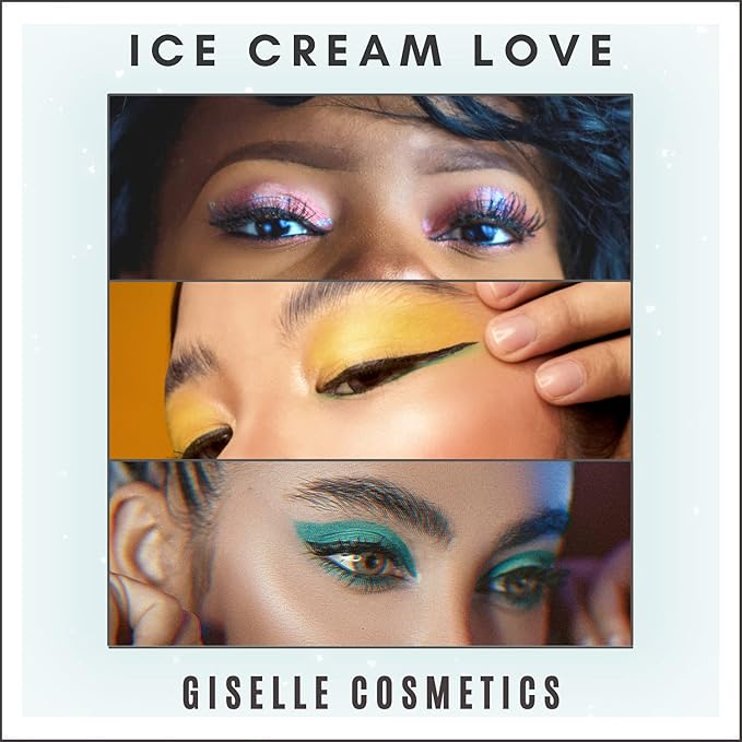 Ice Cream Love Mineral Powder Organic