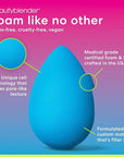 Beautyblender® | Topaz Sky Beauty