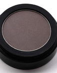 Cashmere Matte Satin Velvet Lavender Purple Light Pink Opaque Pressed Powder Single Vegan Eyeshadow; Talc, Paraben & Cruelty Free