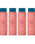 Harry's Men's Body Wash - Body Wash for Men - Fig, 16 Ounce (Pack of 4) Packaging May Vary