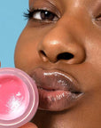 Sweet Lips in Just Juicy Overnight