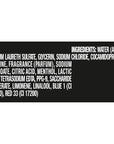 AXE Fine Fragrance Collection Body Wash For Men Aqua Bergamot 4 Count 12h Refreshing Scent Shower Gel Infused with Bergamot, Sage, and Juniper Essential Oils 18 oz