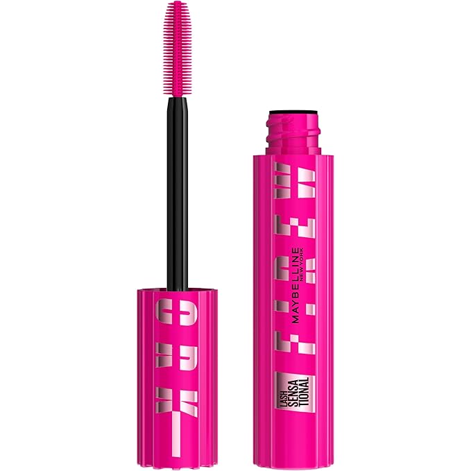 Maybelline Lifter Stix Multi-Use Face Stick - Contour, Bronzer, Concealer and Foundation Stick, All-In-One Creamy Face Makeup with Cranberry Seed Oil, 55, 1 Count