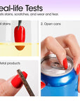 Gellen Gel Top Coat and