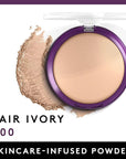 Covergirl + Olay Simply Ageless 3-in-1 Liquid Foundation,
