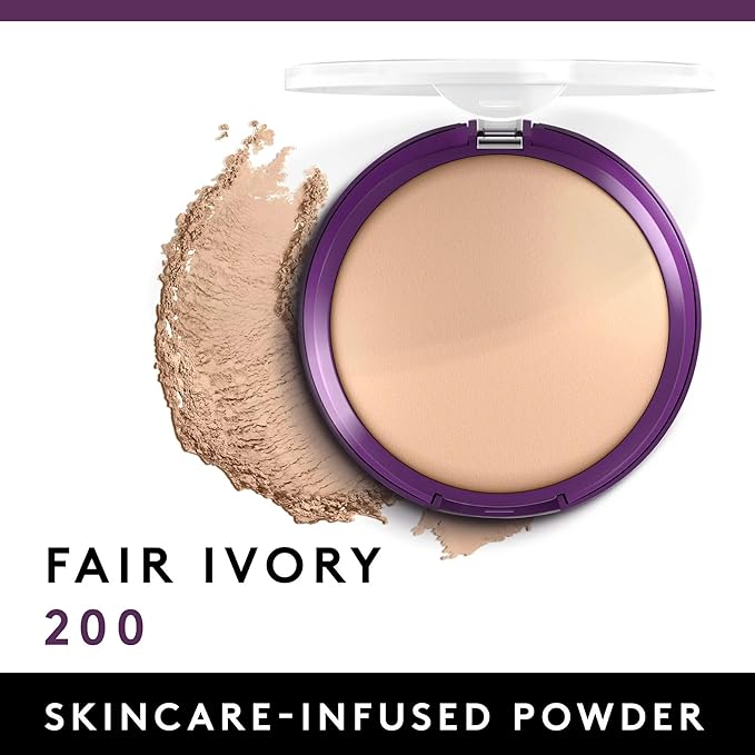 Covergirl + Olay Simply Ageless 3-in-1 Liquid Foundation,