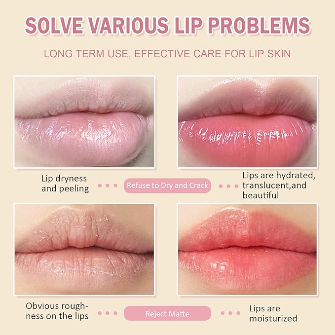 30 Pieces Lip Mask & Under Circle