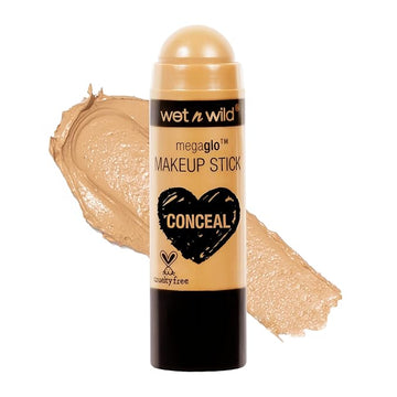wet n wild MegaGlo Makeup Stick Conceal and of 1),809