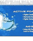 Crest Premium Plus Anti-Bacterial Toothpaste, Smooth Peppermint Flavor 7.0 oz (Pack of 3)