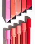 JUNG SAEM MOOL OFFICIAL LIP-PRESSION Water Lasting Tint (Rose Wave)