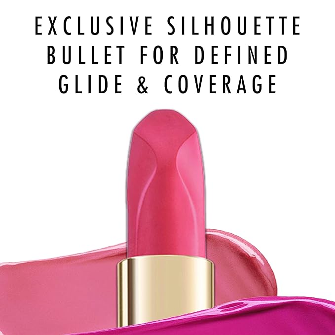 L'Oreal Paris Colour Riche Les Nus Lipstick, Nu Authentique, 0.13 Oz.