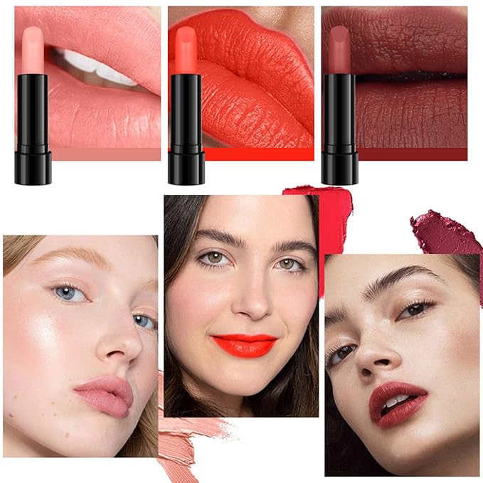 All-in-one Holiday Make up Gift Set | Makeup