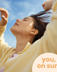 Coppertone Tanning Sunscreen Spray, SPF 15