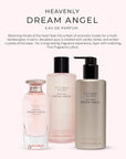 Victoria's Secret Dream Angel Fine Fragrance 8.4oz Mist