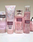 Bath & Body Works A Thousand Wishes Ultimate Hydration Body Cream, 8 Ounce