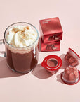 TONYMOLY Jelly Lip Melt, Hot Cocoa