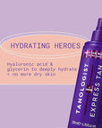 Tanologist Express Self Tan Water, Extra Hydrating