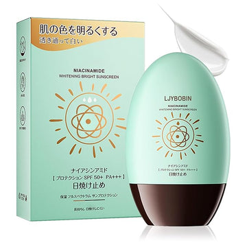 Face Sunscreen SPF 50+ PA+++,Refreshing
