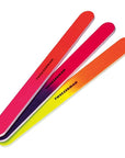 Tweezerman piece neon hot nail