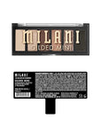 Milani Gilded Mini Eyeshadow Palette with 6 Matte & Shimmer Hues - Call Me Old-Fashioned