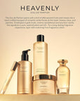 Victoria's Secret Heavenly Mini Fragrance Duo Gift Set, Eau de Parfum & Travel Lotion